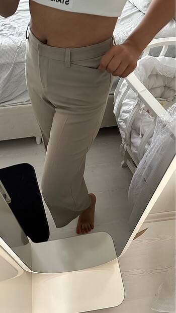 Armani pantolon
