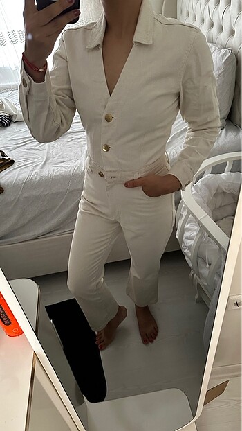 Zara Tulum jin