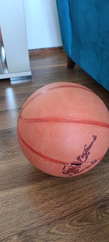  Beden Renk Basketbol topu