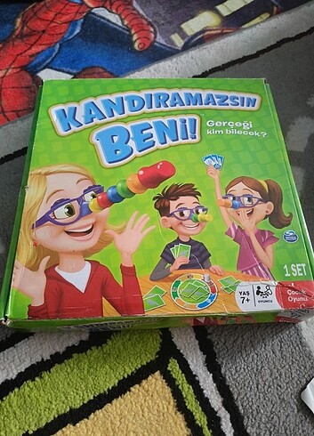  Beden Kutu oyunu