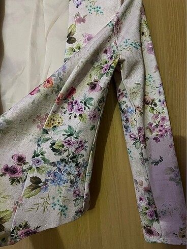 Diğer Blazer ceket