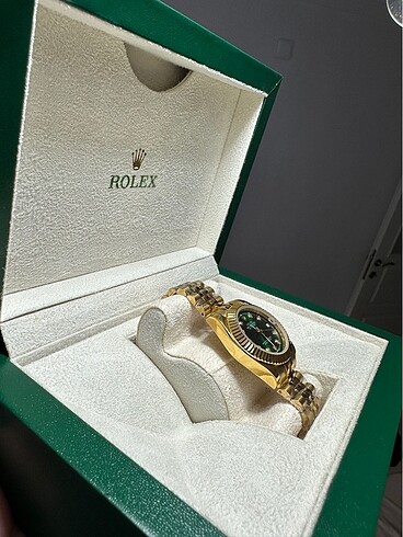 Beden 18K DATEJUST DİAMOND HEDİYELİK ETA MEKANİZMA
