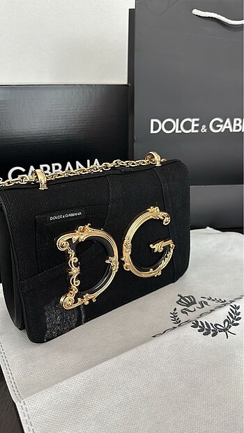Dolce & Gabbana