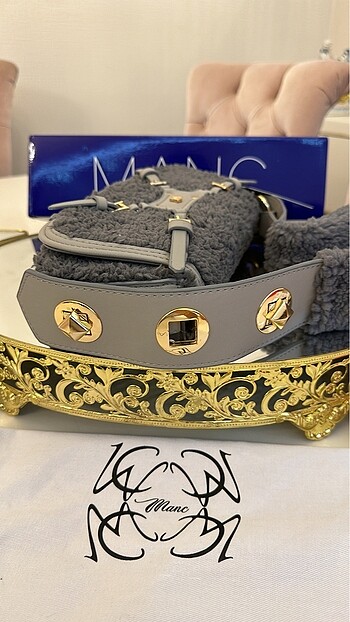 Manc peluş 1. Sınıf - Görsel 6