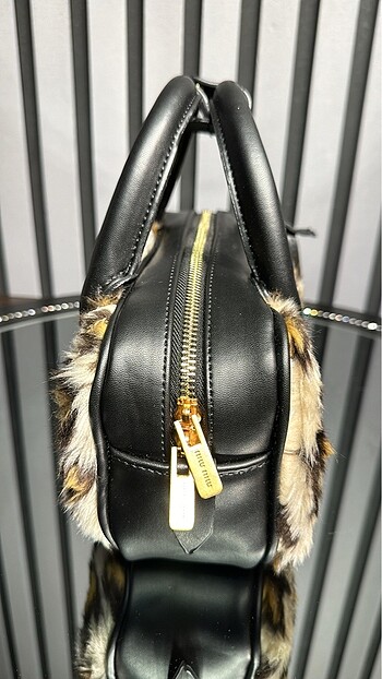 MİU MİU LEOPAR ÖZEL SERİ - Görsel 6