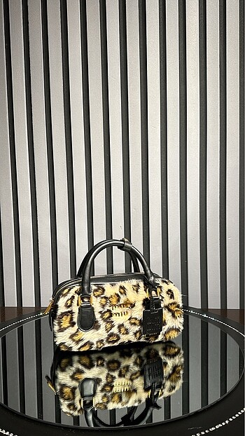 MİU MİU LEOPAR ÖZEL SERİ - Görsel 5