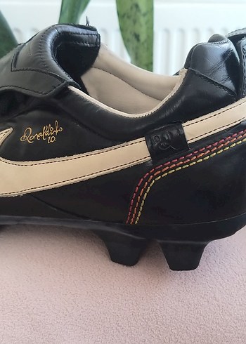 nike orjinal ronaldinho çim saha krampon