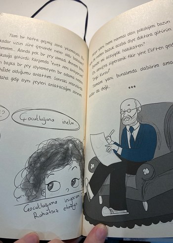  Saçaklı Kız'ın Paşaklı Günlüğü - Nur Dombaycı