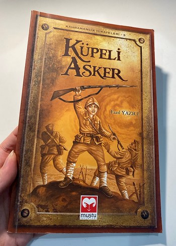 Kürekli Asker - Fazıl Yazıcı
