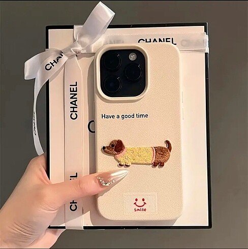 Iphone 11 Telefon Kılıfı