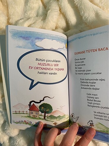 Beden Renk hiç haksız olur mu çocuklar?