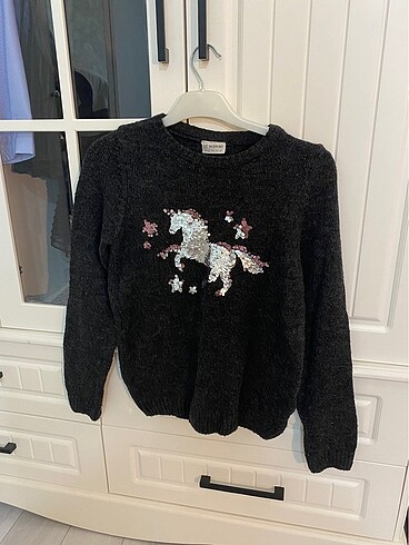 Unicorn Kazak
