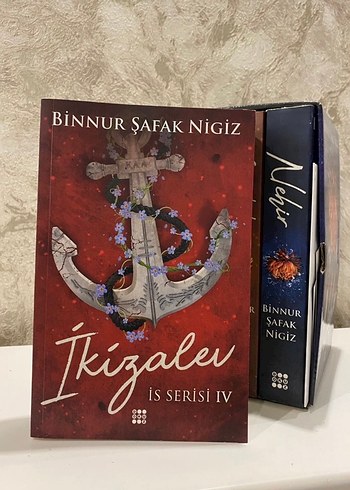 İkizale - İş Serisi IV - Görsel 2