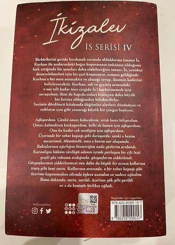 İkizale - İş Serisi IV - Görsel 4
