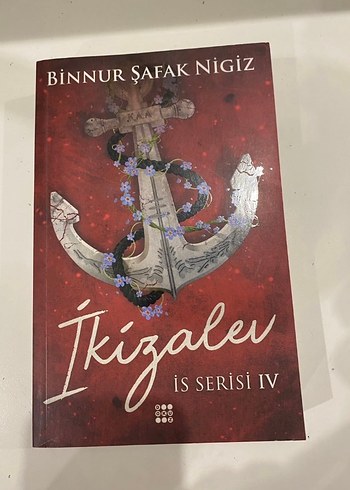 İkizale - İş Serisi IV - Görsel 3