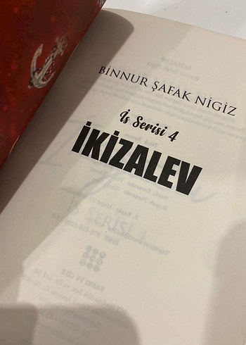 İkizale - İş Serisi IV - Görsel 5