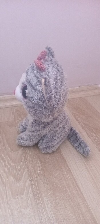 Beden Renk Oycak kedi