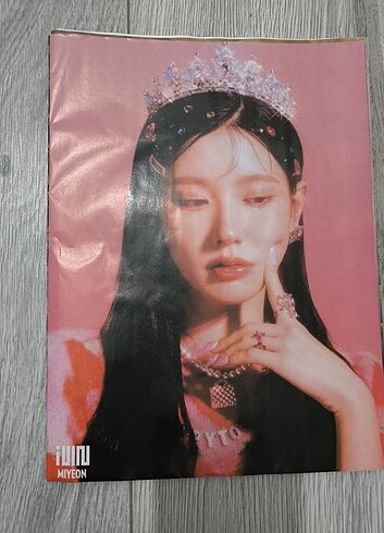 Karışık K-Pop kız grupları