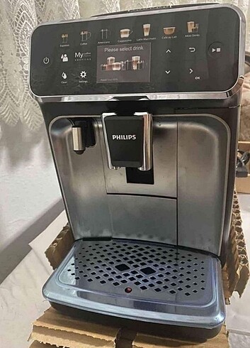 Philips lattego 