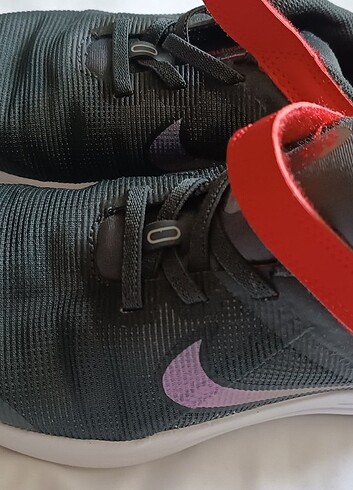 35 Beden Nike spor ayakkabı 