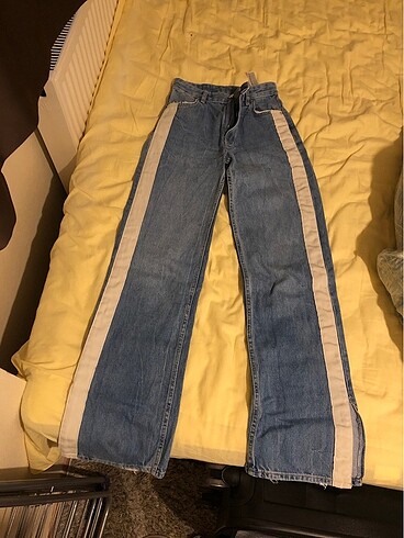 Bershka jean