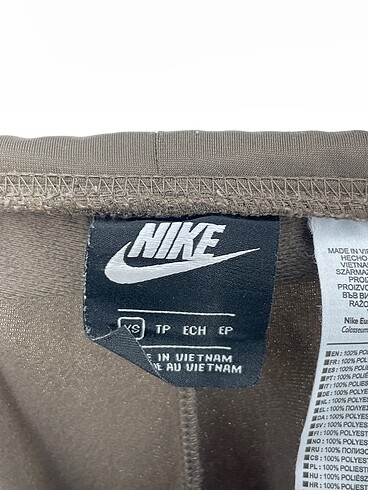 xs Beden çeşitli Renk Nike Eşofman Altı %70 İndirimli.