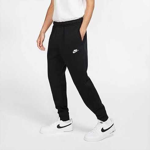 nike eşofman altı