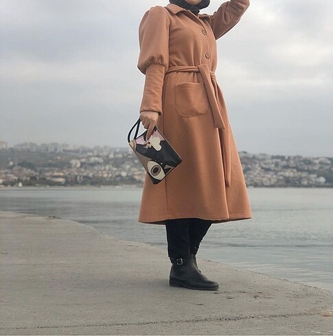 Kadın kaban