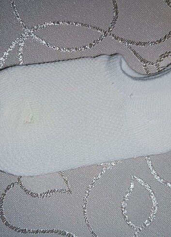 Yenidoğan yumuşak tabanlı panduf - Görsel 5