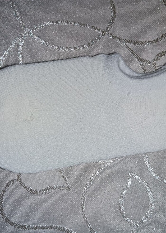 Yenidoğan yumuşak tabanlı panduf - Görsel 5