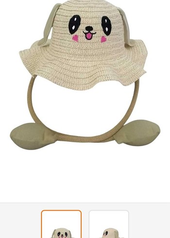 Diğer 3-5 Yaş, 21 cm