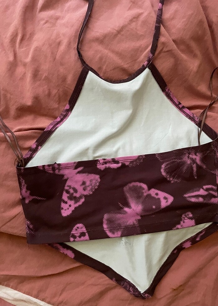 y2k crop - Görsel 2