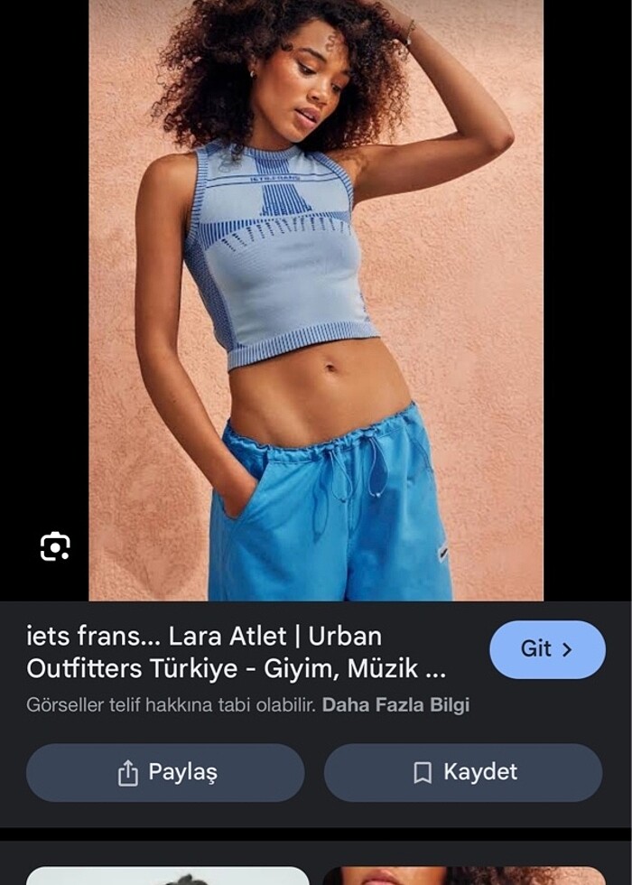 iets frans crop - Görsel 2