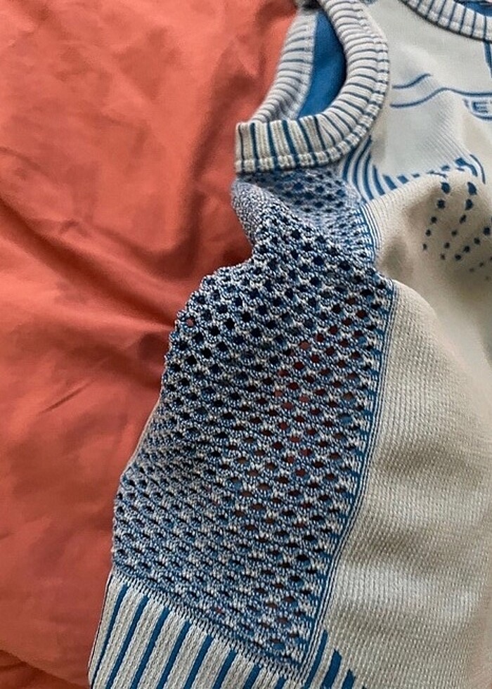 iets frans crop - Görsel 3