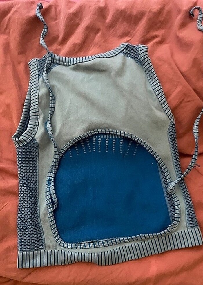 iets frans crop - Görsel 4