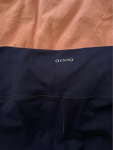 oysho tayt - Görsel 2