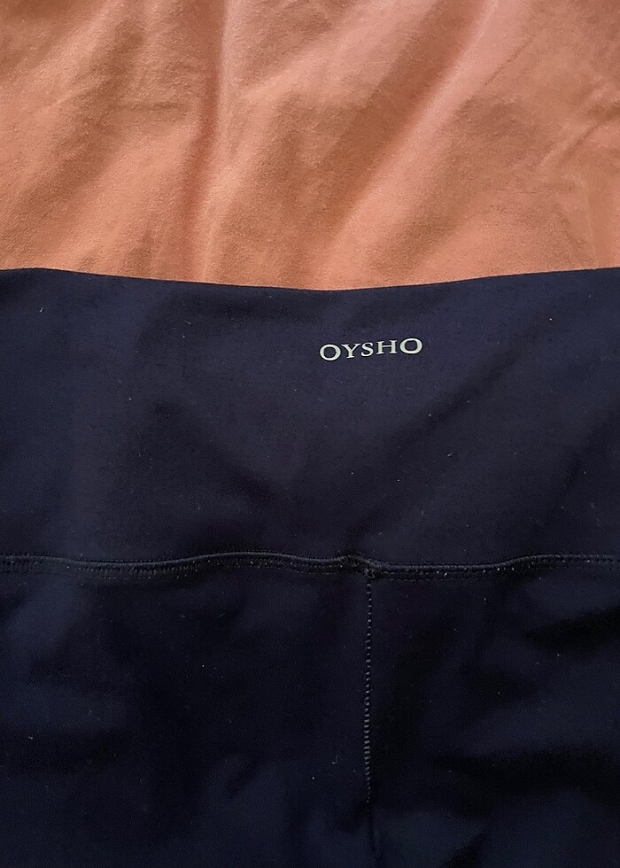 oysho tayt - Görsel 2