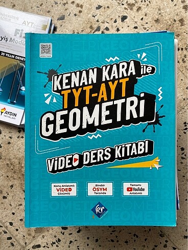 Kenan Kara Geometri