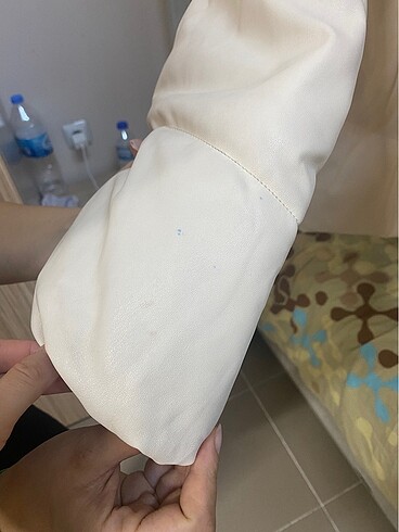 s Beden ten rengi Renk ŞİŞME MONT