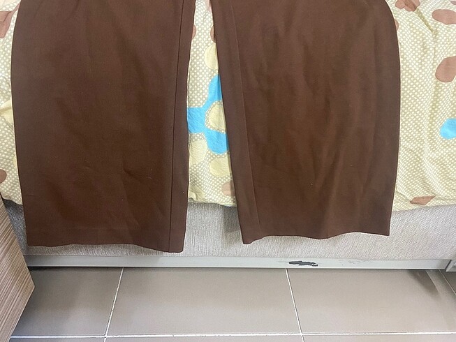 s Beden KUMAŞ PANTOLON