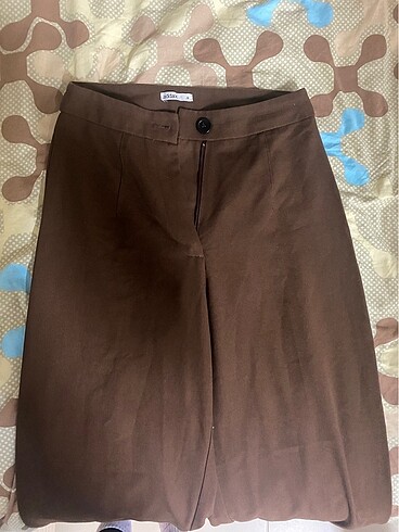 KUMAŞ PANTOLON