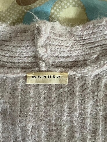 MANUKA HIRKA
