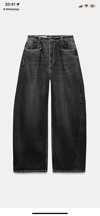 Zara Jean