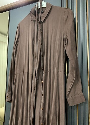 Tesettür tunik