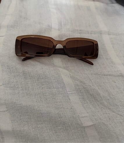 Vintage model gözlük