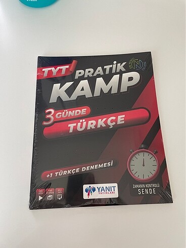  Beden Renk Tyt Test kitabı