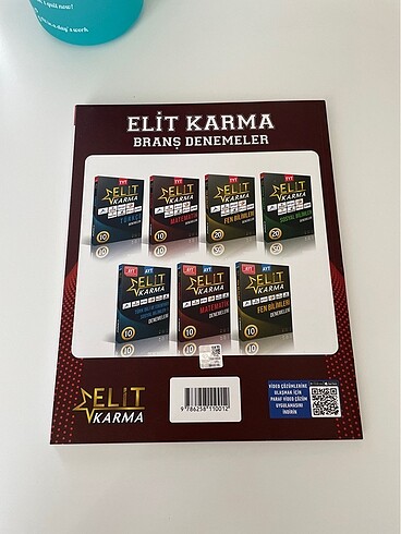  Ayt Mat. Denemesi
