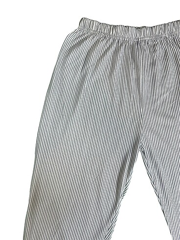 m Beden Uzun kollu bambu pijama takımı