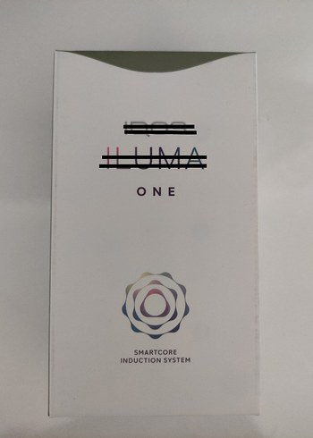 iqos iluma one