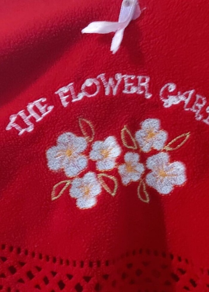 Kız cocuk hırka ceket yelek - Görsel 4